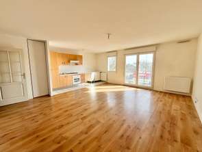 Vente Appartement 3 piècesNantes