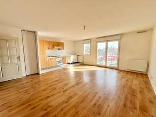 Photo Vente appartement Nantes