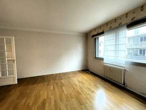 Vente Appartement 2 piècesNantes
