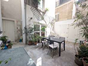 Vente Appartement 3 piècesNantes