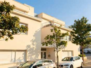 Vente Appartement 2 piècesNantes