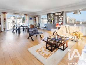 Vente Appartement 5 piècesNantes