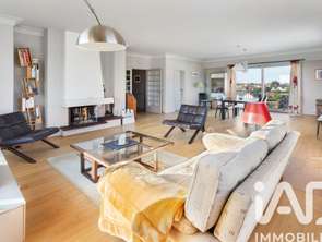 Vente Appartement 5 piècesNantes