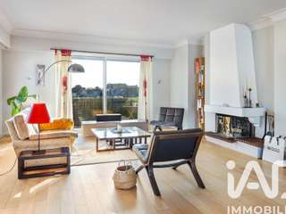 Vente appartement 5 pièces