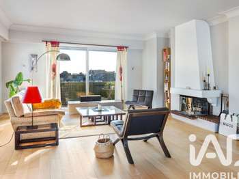Vente appartement 5 pièces Vente appartement 5 pièces