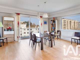 Vente appartement 5 pièces