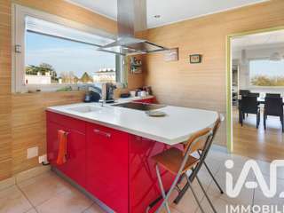 Vente appartement 5 pièces