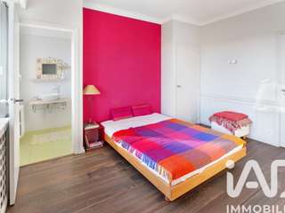 Vente appartement 5 pièces