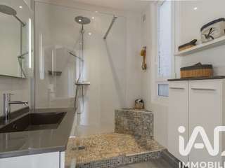 Vente appartement 6 pièces