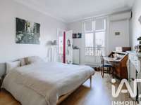 Vente appartement 6 pièces Vente appartement 6 pièces