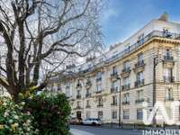 Vente appartement 6 pièces