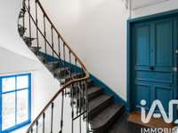 Vente appartement 6 pièces Vente appartement 6 pièces