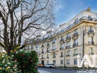 Vente appartement 6 pièces