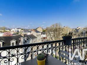 Vente Appartement 6 pièces +Nantes