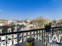 Vente appartement 6 pièces