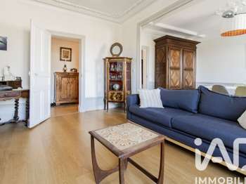 Vente appartement 6 pièces