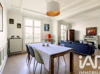 Vente appartement 6 pièces Vente appartement 6 pièces