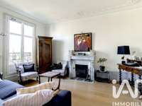 Vente appartement 6 pièces Vente appartement 6 pièces