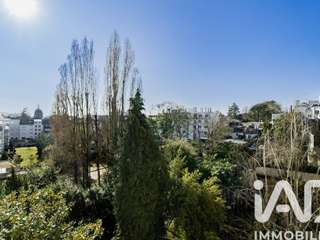 Vente appartement 6 pièces