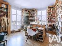 Vente appartement 6 pièces Vente appartement 6 pièces