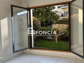 Vente Appartement 2 piècesNantes