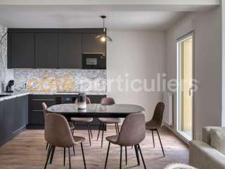 Vente appartement 5 pièces