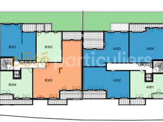 Vente appartement 5 pièces