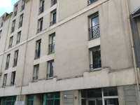 Vente appartement 1 pièce Vente appartement 1 pièce