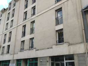 Vente Appartement T1Nantes