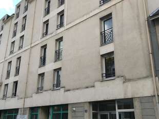 Photo Vente appartement Nantes