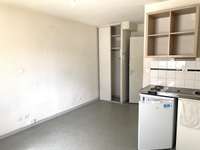 Vente appartement 1 pièce Vente appartement 1 pièce