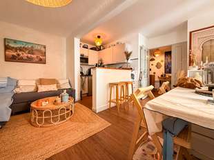 Photo Vente appartement Nantes