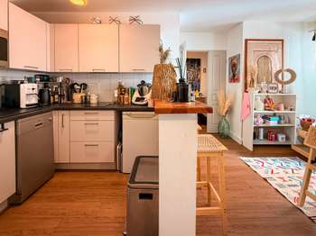Vente appartement 2 pièces Vente appartement 2 pièces