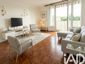 Vente Appartement 4 piècesNantes
