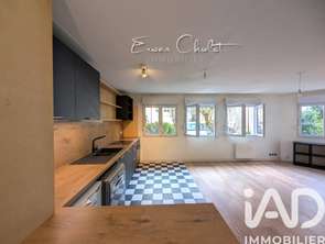 Vente Appartement 3 piècesNantes