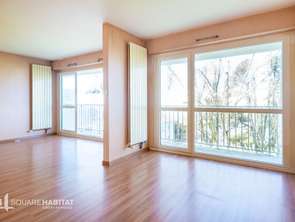 Vente Appartement 4 piècesNantes