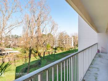 Vente Appartement 3 piècesNantes
