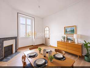 Vente Appartement 3 piècesNantes