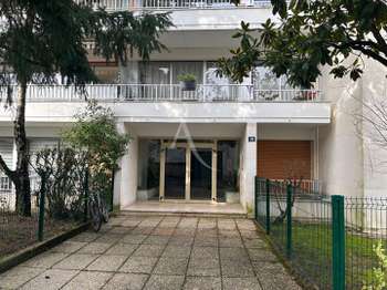 Vente appartement 4 pièces Nantes 44