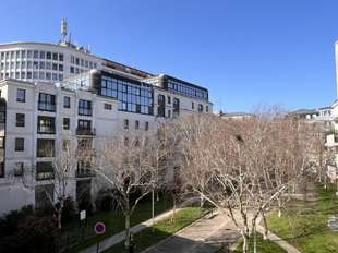 Photo Vente appartement Nantes