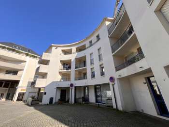 Vente Appartement 3 piècesNantes