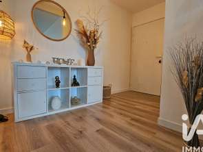 Vente Appartement 4 piècesNantes