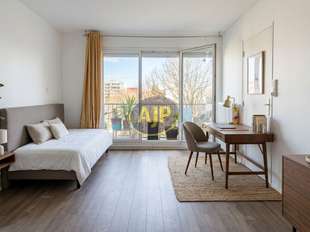 Photo Vente appartement Nantes