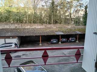 Vente Studio 1 pièce