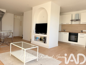 Vente Appartement 4 piècesNantes