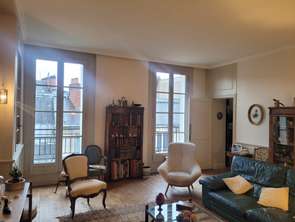 Vente Appartement 5 piècesNantes