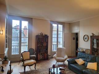 Vente appartement 5 pièces