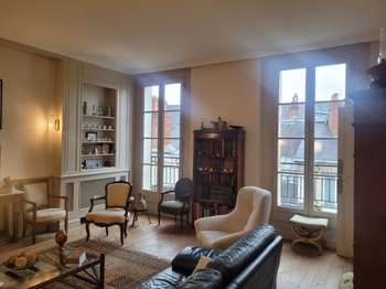 Vente appartement 5 pièces Vente appartement 5 pièces