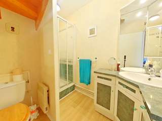Vente appartement 6 pièces