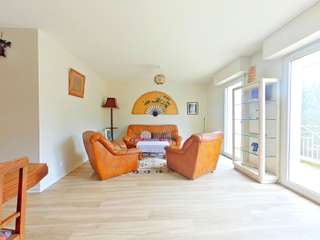 Vente appartement 6 pièces